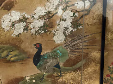 東京都美術館開館100周年記念　大英博物館日本美術コレクション　百花繚乱～海を越えた江戸絵画に投稿された画像（2026/9/9）