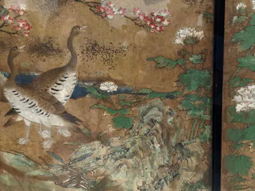 東京都美術館開館100周年記念　大英博物館日本美術コレクション　百花繚乱～海を越えた江戸絵画に投稿された画像（2026/9/9）