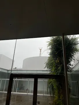 金沢21世紀美術館に投稿された画像（2026/9/9）