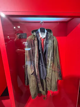 踊る大捜査線 THE MUSEUM ～事件は銀座三越で起きている！～（銀座三越）に投稿された画像（2026/9/9）