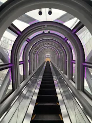 梅田スカイビル・空中庭園展望台に投稿された画像（2026/9/9）