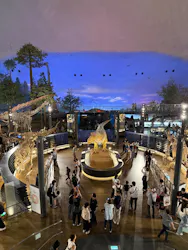 福井県立恐竜博物館に投稿された画像（2026/9/10）