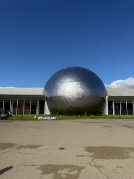 福井県立恐竜博物館に投稿された画像（2026/9/10）