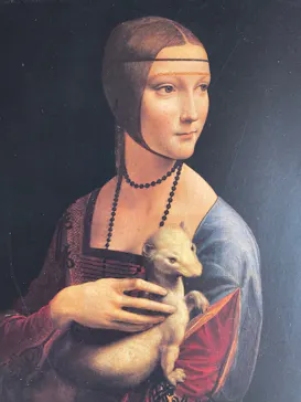 ルーヴル美術館展　ルネサンス　（国立新美術館）に投稿された画像（2026/9/10）