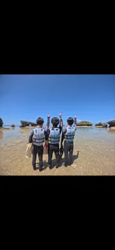 武藤潜水に投稿された画像（2026/9/10）