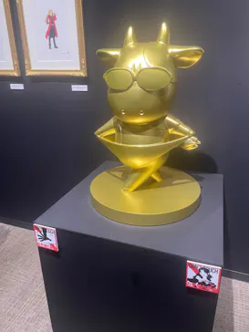 鋼の錬金術師×黄泉のツガイ展に投稿された画像（2026/9/10）