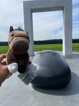 ノーザンホースパークに投稿された画像（2026/9/10）