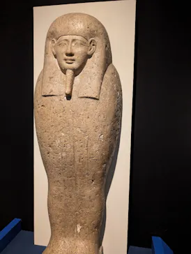 特別展　古代エジプト（長野県立美術館）に投稿された画像（2026/9/10）