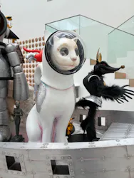 豊田市美術館に投稿された画像（2026/9/10）