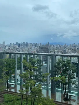 あべのハルカス美術館に投稿された画像（2026/9/10）