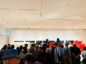 特別展　古代エジプト（長野県立美術館）に投稿された画像（2026/9/10）