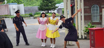 西武園ゆうえんちに投稿された画像（2026/9/10）