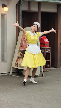 西武園ゆうえんちに投稿された画像（2026/9/10）