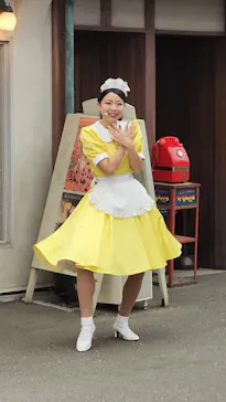 西武園ゆうえんちに投稿された画像（2026/9/10）
