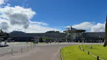 福井県立恐竜博物館に投稿された画像（2026/9/10）