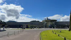 福井県立恐竜博物館に投稿された画像（2026/9/10）