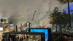 福井県立恐竜博物館に投稿された画像（2026/9/10）
