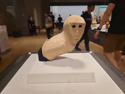 東京国立博物館に投稿された画像（2026/9/10）
