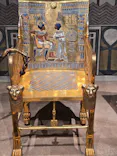 MYSTERY OF TUTANKHAMEN 体感型古代エジプト展に投稿された画像（2026/9/10）