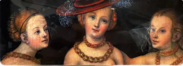 ルーヴル美術館展　ルネサンス　（国立新美術館）に投稿された画像（2026/9/10）