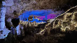 石垣島鍾乳洞に投稿された画像（2026/9/10）