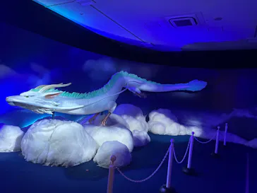 ジブリパーク展に投稿された画像（2026/9/10）