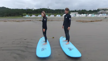 K2 SURFに投稿された画像（2026/9/10）