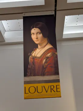 ルーヴル美術館展　ルネサンス　（国立新美術館）に投稿された画像（2026/9/10）