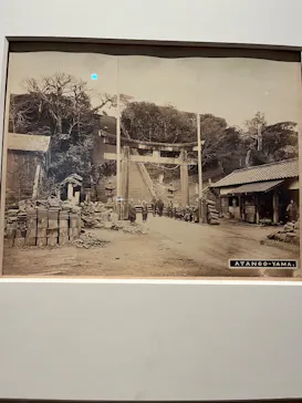 東京国立博物館に投稿された画像（2026/9/11）