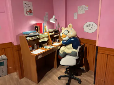 ジブリパーク展に投稿された画像（2026/9/11）
