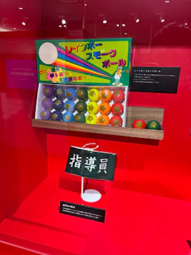 踊る大捜査線 THE MUSEUM ～事件は銀座三越で起きている！～（銀座三越）に投稿された画像（2026/9/11）