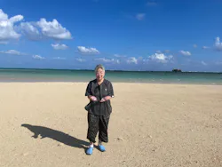 SeaChan石垣島に投稿された画像（2026/9/11）
