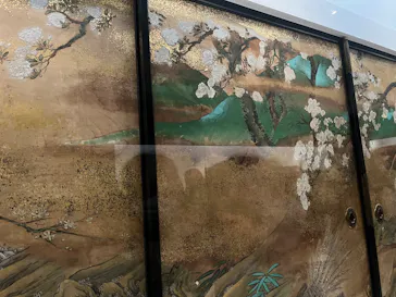 東京都美術館開館100周年記念　大英博物館日本美術コレクション　百花繚乱～海を越えた江戸絵画に投稿された画像（2026/9/11）
