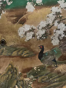 東京都美術館開館100周年記念　大英博物館日本美術コレクション　百花繚乱～海を越えた江戸絵画に投稿された画像（2026/9/11）