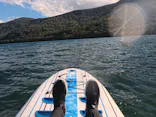 SUP&WIND波笑風に投稿された画像（2026/9/11）
