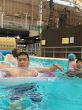 スパリゾートハワイアンズに投稿された画像（2026/9/11）
