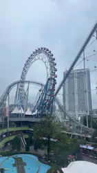 東京ドーム天然温泉 スパ ラクーアに投稿された画像（2026/9/11）