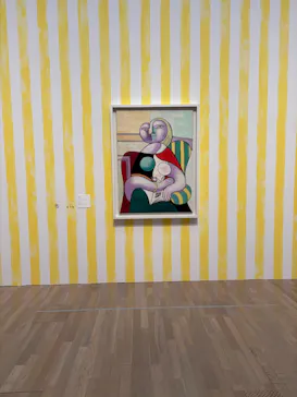 ピカソ meets ポール・スミス　遊び心の冒険へに投稿された画像（2026/9/11）