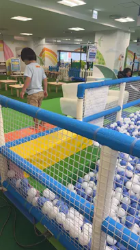 キッズランドUS 香川高松店に投稿された画像（2026/9/11）