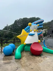 あぶくま洞に投稿された画像（2026/9/11）