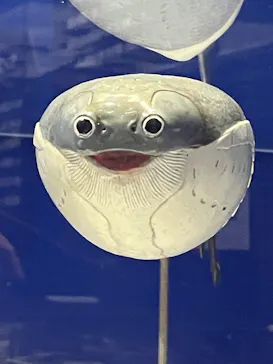 特別展　大絶滅展に投稿された画像（2026/9/11）