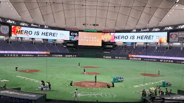 TOKYO DOME TOUR（東京ドーム）に投稿された画像（2026/9/11）