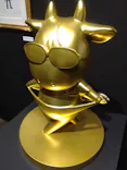 鋼の錬金術師×黄泉のツガイ展に投稿された画像（2026/9/12）