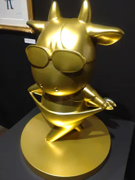 鋼の錬金術師×黄泉のツガイ展に投稿された画像（2026/9/11）