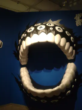 鋼の錬金術師×黄泉のツガイ展に投稿された画像（2026/9/11）