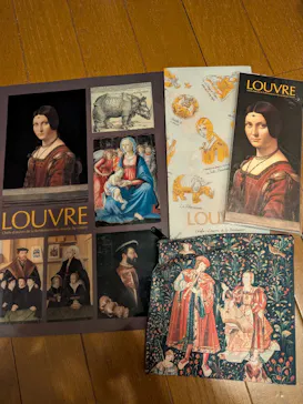 ルーヴル美術館展　ルネサンス　（国立新美術館）に投稿された画像（2026/9/11）