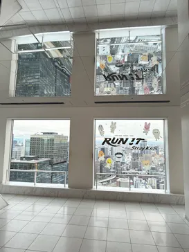 梅田スカイビル・空中庭園展望台に投稿された画像（2026/9/12）