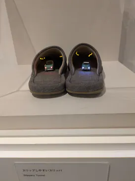 MINIATURE LIFE展2　田中達也 見立ての世界（北海道）に投稿された画像（2026/9/12）