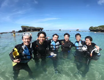 武藤潜水に投稿された画像（2026/9/12）