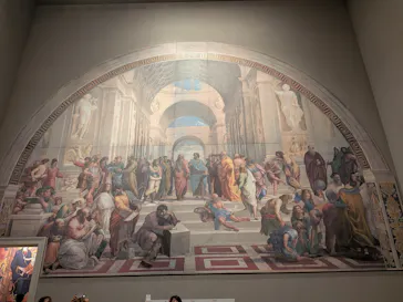 大塚国際美術館に投稿された画像（2026/9/12）